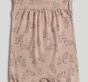 Mothercare My First Rompers - 3 Pack