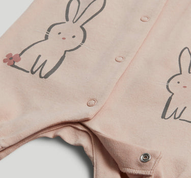 Mothercare My First Rompers - 3 Pack