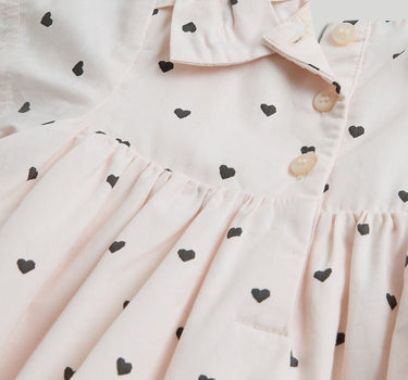 Mothercare Dress and Knickers Outfit