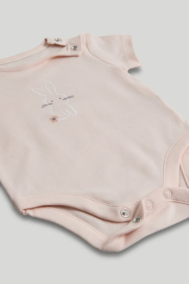 Mothercare My First 3-Piece Outfit