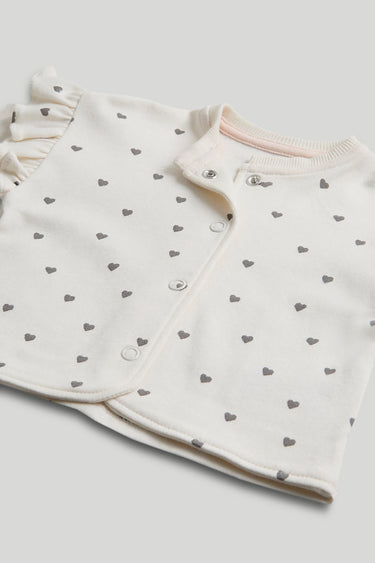 Mothercare My First 3-Piece Outfit