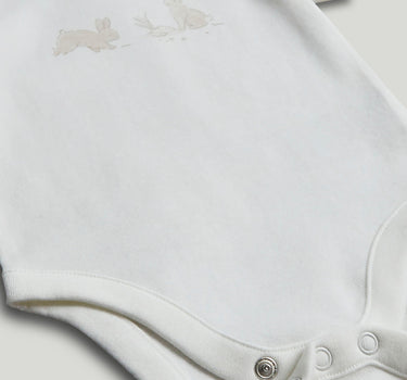 Mothercare My First Blue 3-Piece Outfit