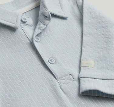 Mothercare My First Blue 3-Piece Outfit