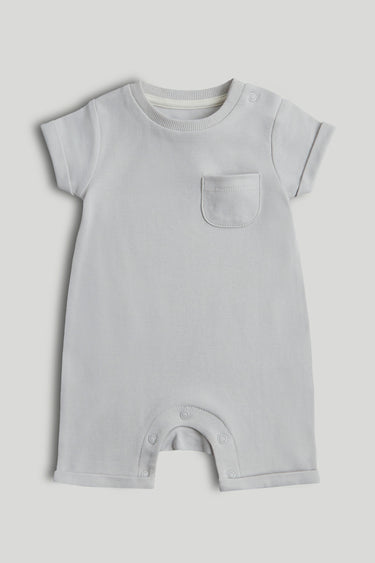 Mothercare 3 Pack Ocean Rompers