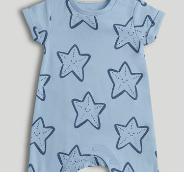 Mothercare 3 Pack Ocean Rompers