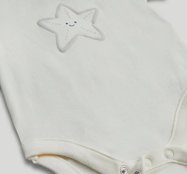 Mothercare My First 3-Piece Outfit