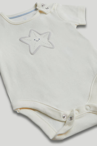 Mothercare My First 3-Piece Outfit
