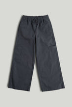 Load image into Gallery viewer, Mothercare Brown Canvas Cargo Trousers
