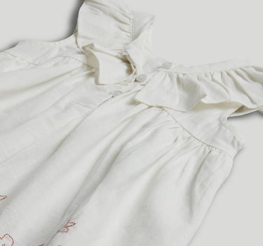 Mothercare Safari Cotton Dress