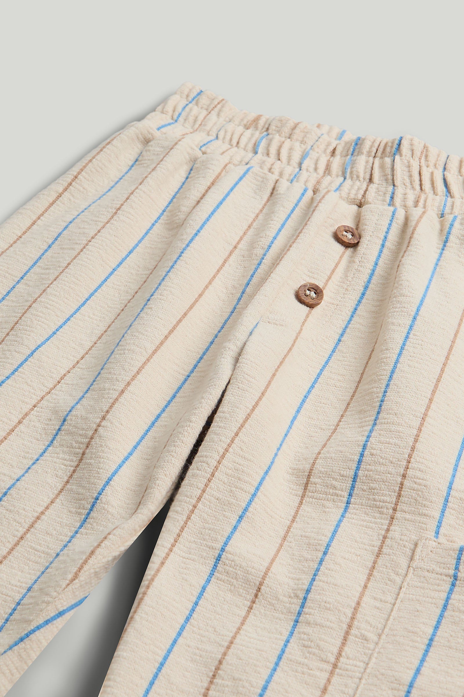 Mothercare Elephant T-Shirt and Trousers Outfit