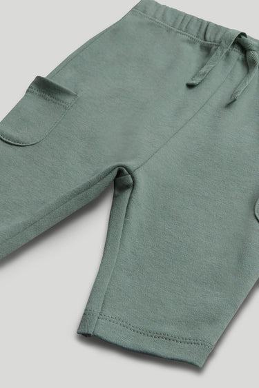Mothercare 2 Pack Cargo Joggers