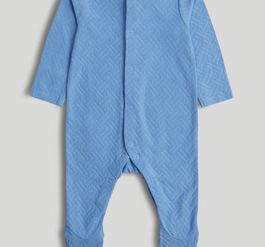 Mothercare 3 Pack All-in-Ones