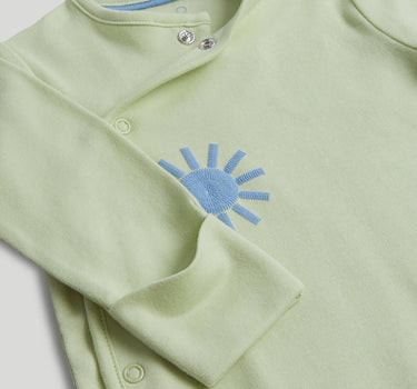 Mothercare 3 Pack All-in-Ones