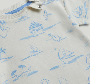 Mothercare 2 Pack T-Shirts