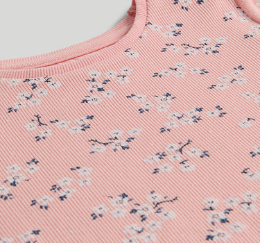 Mothercare 2 Pack Ribbed Pyjamas