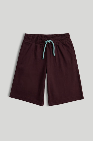 Mothercare 3 Pack Jersey Shorts