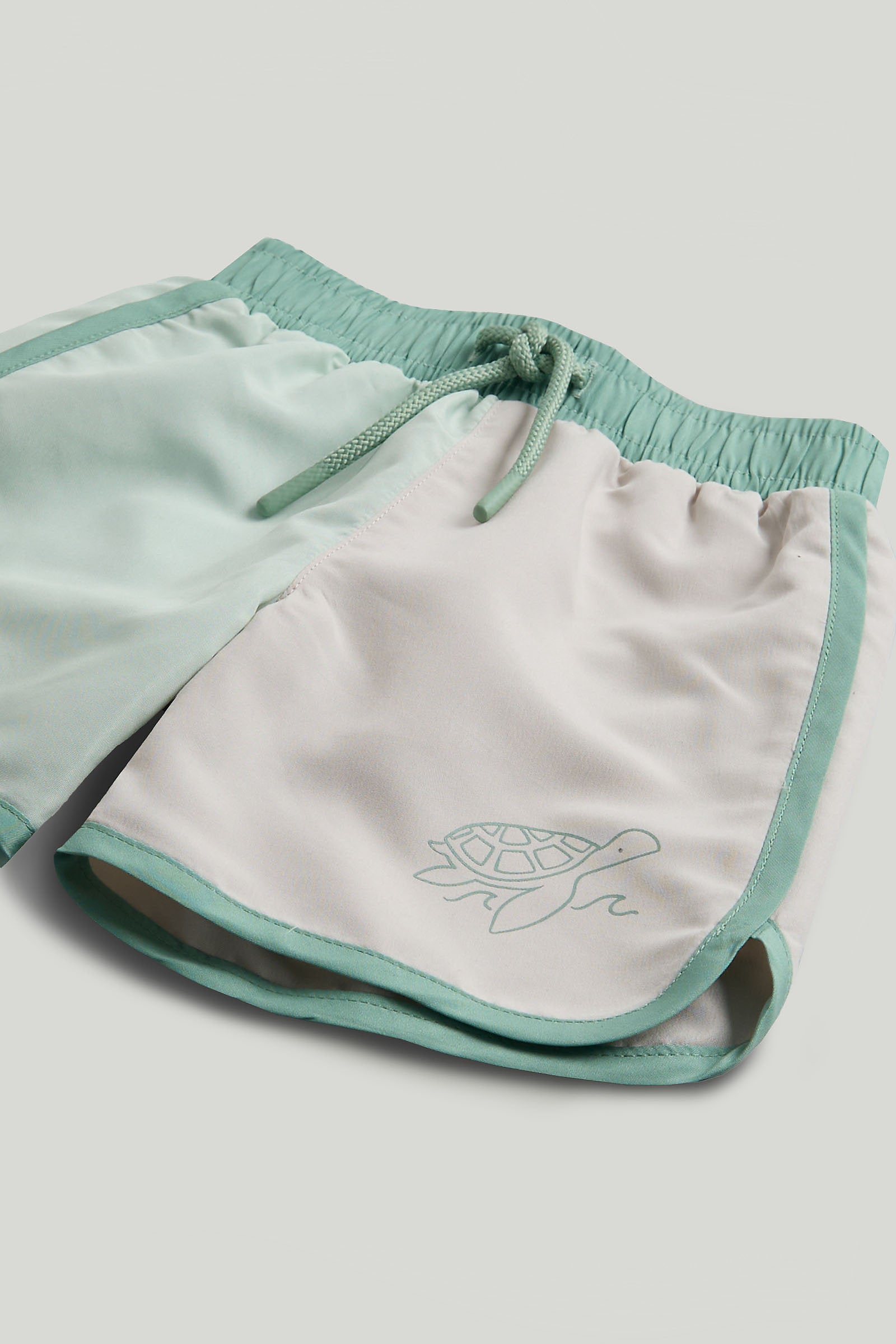 Mothercare Sunsafe UPF50+ Rash Vest and Board Shorts Set