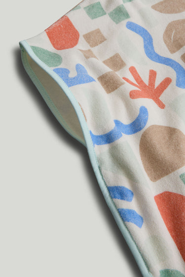 Mothercare Beach Towelling Poncho