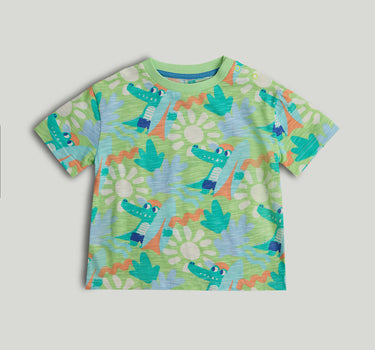 Mothercare Crocodile T-Shirt