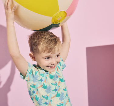 Mothercare Crocodile T-Shirt