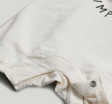 Mothercare Little Dumpling Romper