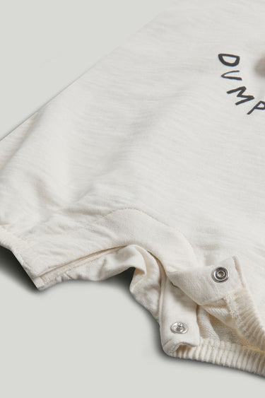 Mothercare Little Dumpling Romper