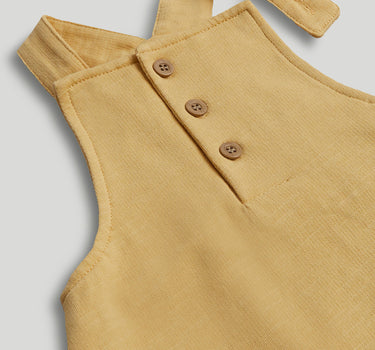 Mothercare Safari Bibshorts, Bodysuit and Socks Outfit