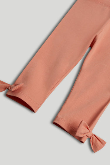 Mothercare 3 Pack Cropped Leggings