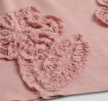 Mothercare Pink Flower Dress