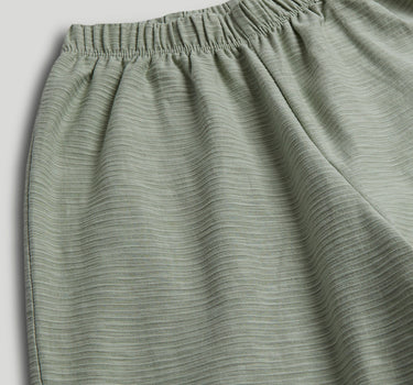 Mothercare Green Top and Trousers Outfit