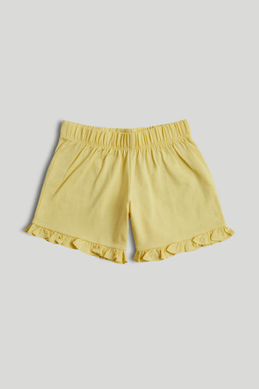 Mothercare 3 Pack Jersey Shorts