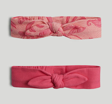 Mothercare 2 Pack Baby Headbands
