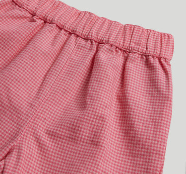 Mothercare T-Shirt and Trousers Outfit
