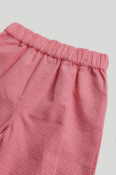 Mothercare T-Shirt and Trousers Outfit