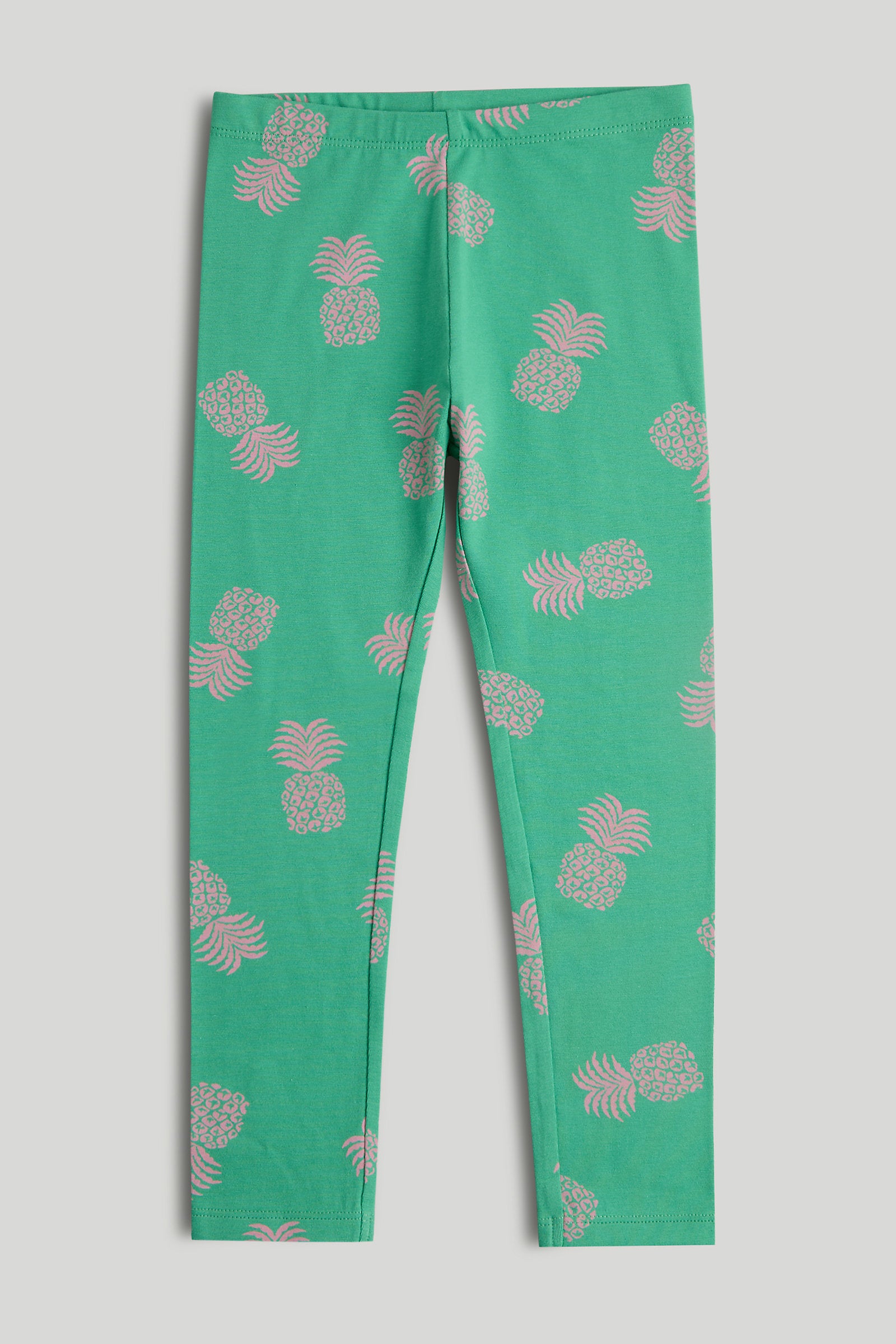 Mothercare 3 Pack Leggings