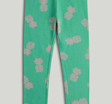 Mothercare 3 Pack Leggings