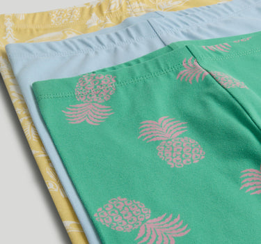Mothercare 3 Pack Leggings