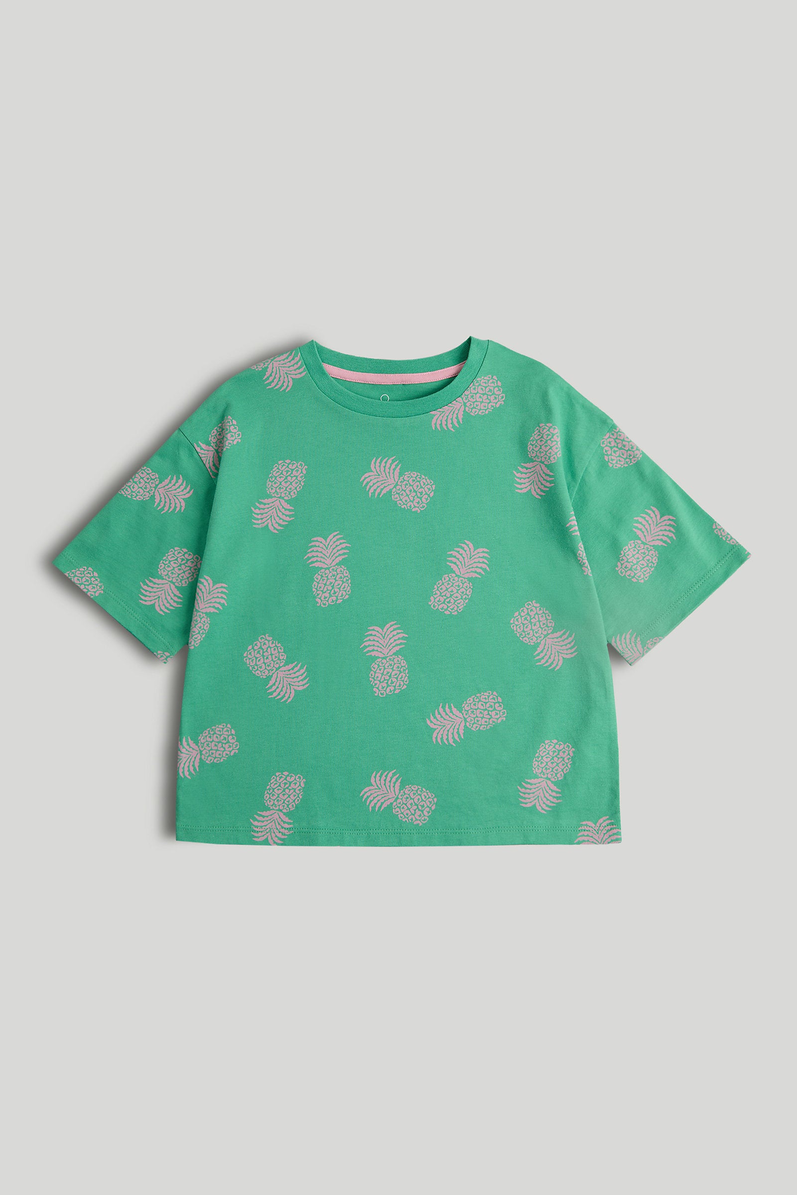 Mothercare 3 Pack Jet-Setter T-Shirts