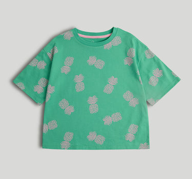 Mothercare 3 Pack Jet-Setter T-Shirts