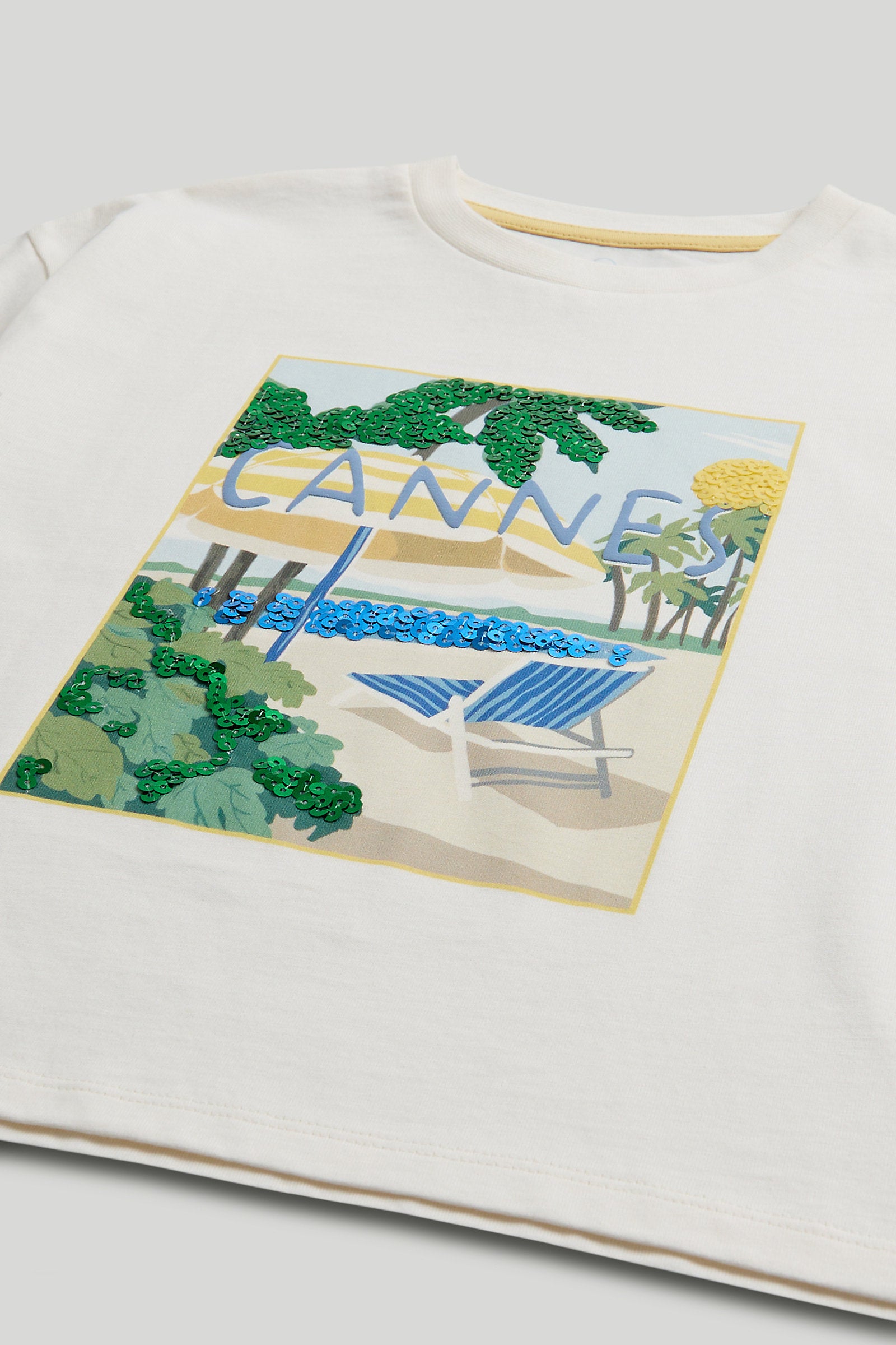 Mothercare 3 Pack Jet-Setter T-Shirts