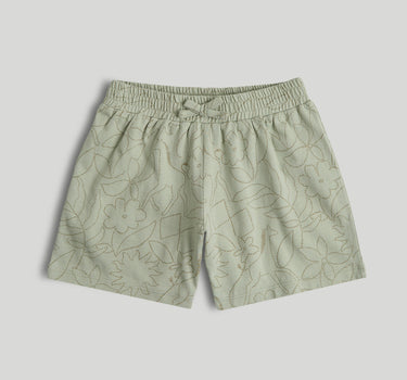 Mothercare Khaki Jersey Shorts