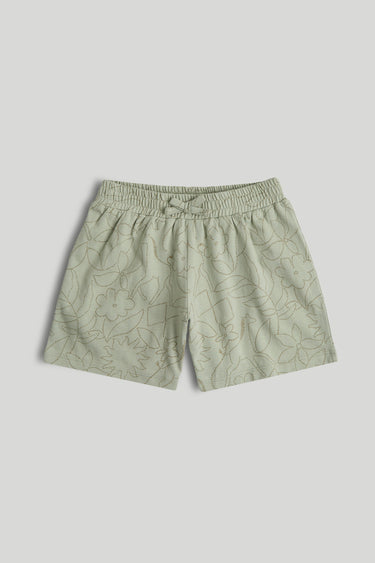 Mothercare Khaki Jersey Shorts