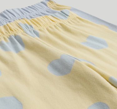 Mothercare 2 Pack Cat Pyjamas