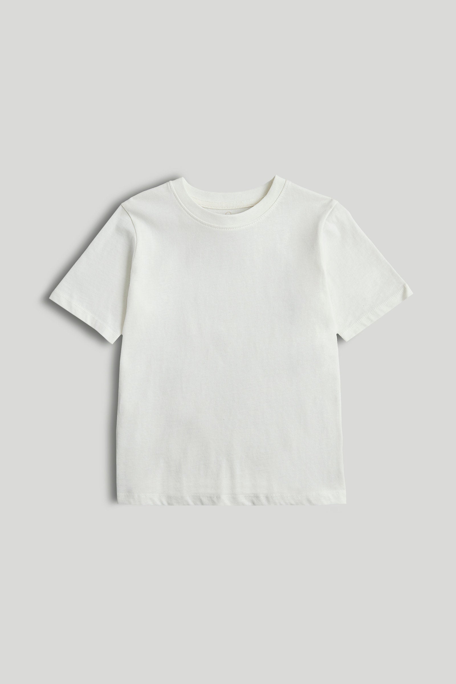Mothercare Crochet Shirt and T-Shirt Set