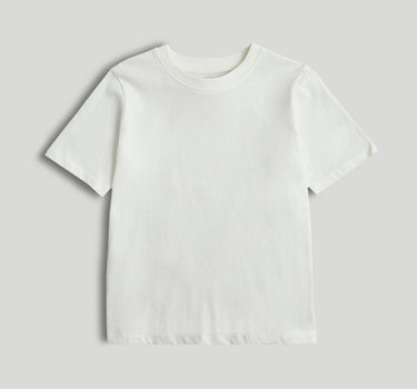 Mothercare Crochet Shirt and T-Shirt Set