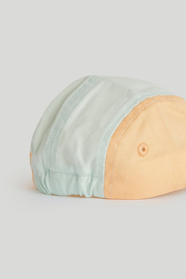Mothercare UPF50+ Cap