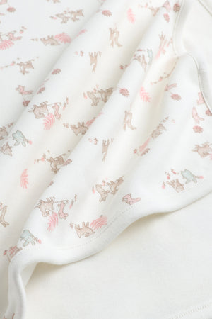 Mothercare My First Cotton Shawl