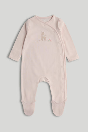 Mothercare My First 8-Piece Outfit Gift Set