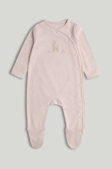 Mothercare My First 8-Piece Outfit Gift Set