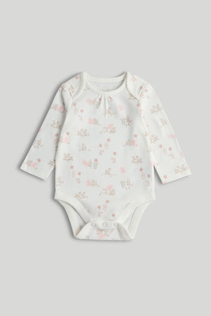 Mothercare My First 8-Piece Outfit Gift Set